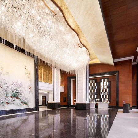 Sheraton Shantou Hotel Buitenkant foto