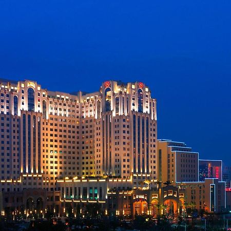 Sheraton Shantou Hotel Buitenkant foto