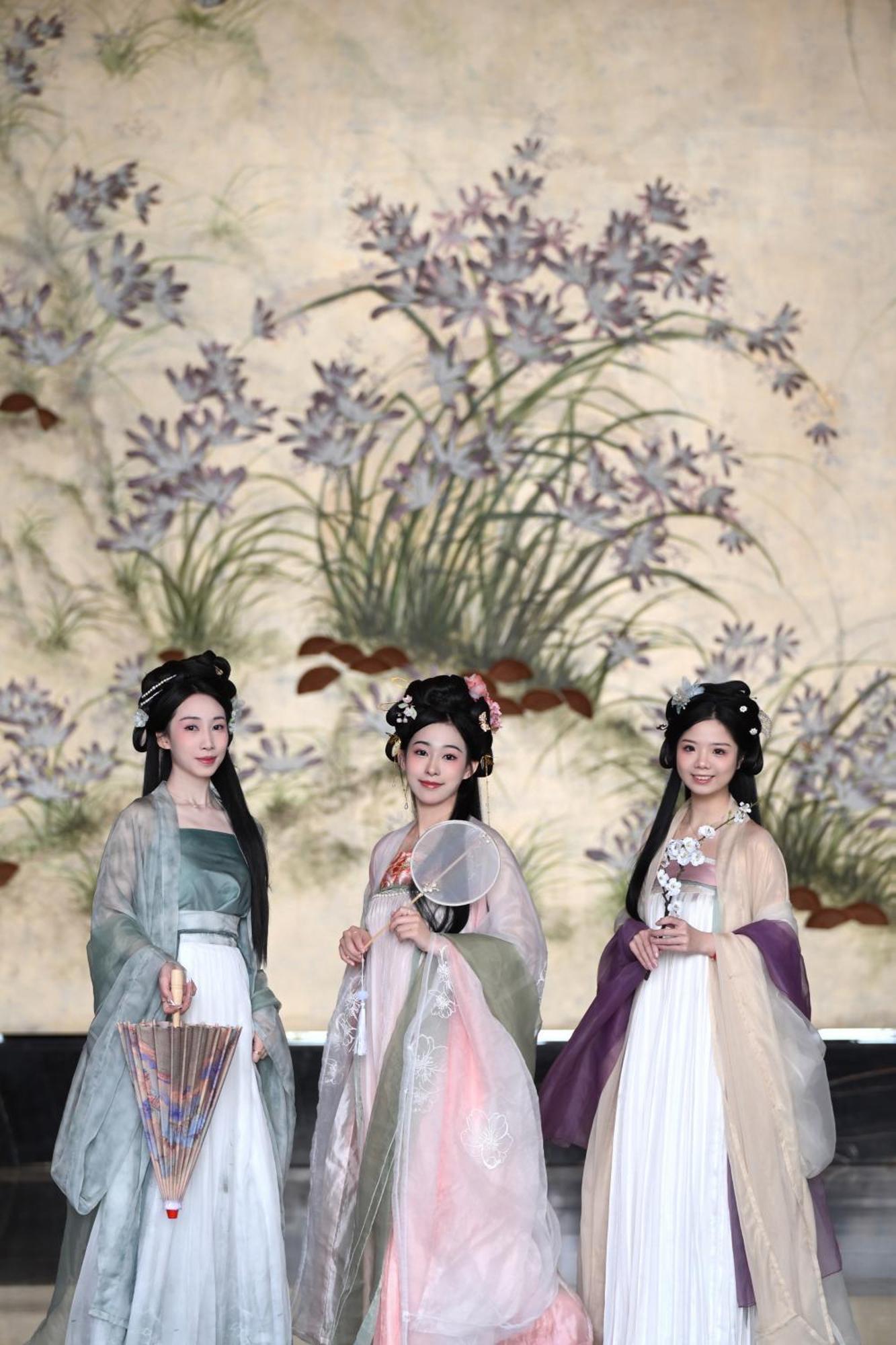 Sheraton Shantou Hotel Buitenkant foto