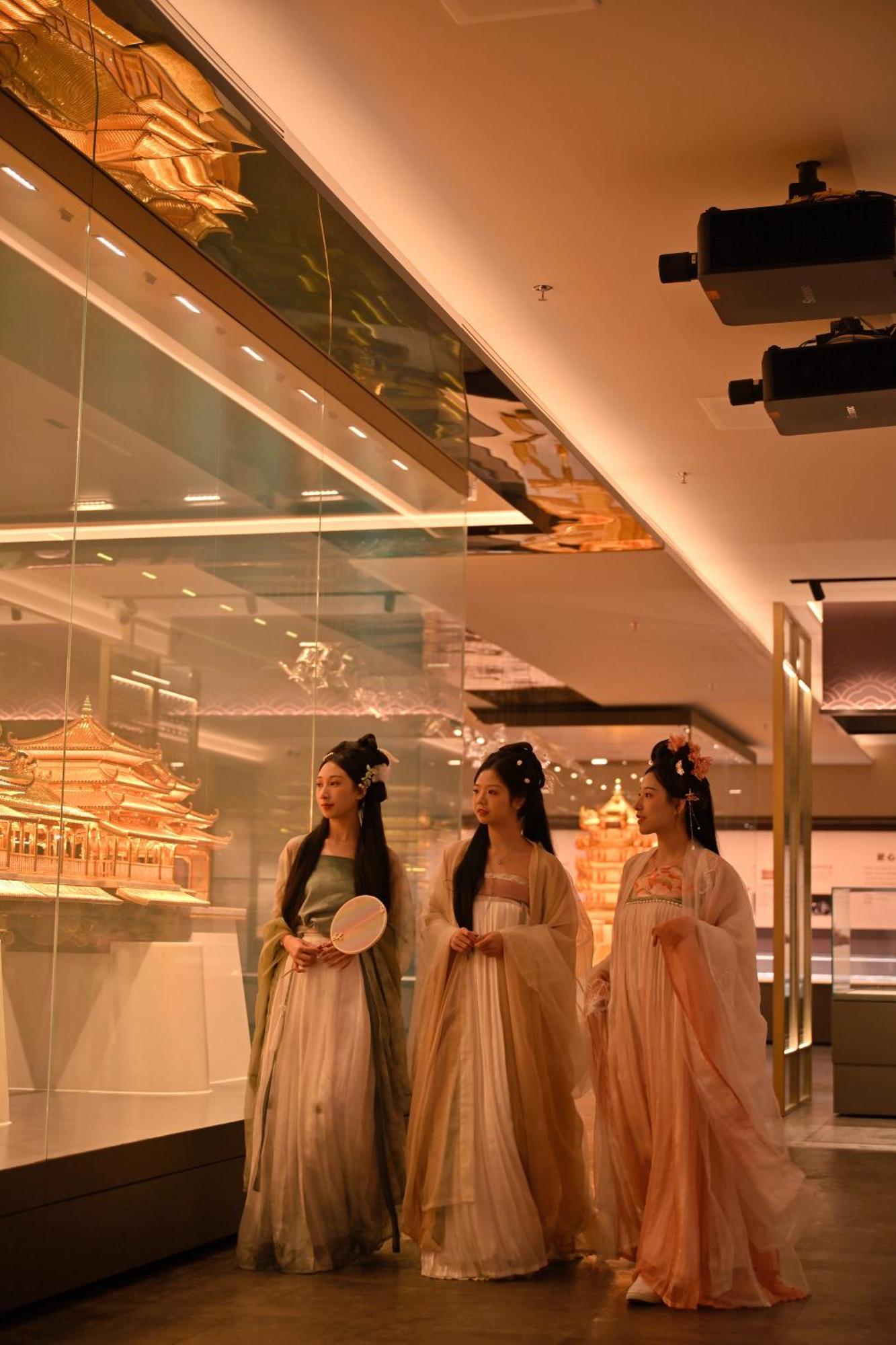Sheraton Shantou Hotel Buitenkant foto